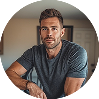 Photo of Mike T.